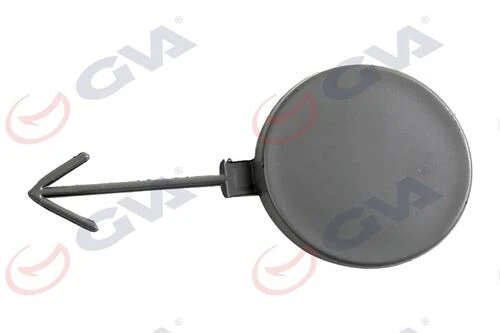 GVA 9104893  Ön Tampon Çeki Demir Kapağı Ibiza-ıbiza Fr 2017 6f0807241 ürün görseli 1