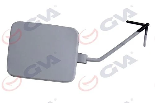 GVA 9104894 - ÖN TAMPON ÇEKİ DEMİR KAPAĞI LEON 2006-2012 1P0807241C ürün görseli 1