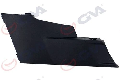 GVA 9104920  Ön Tampon Çeki Demir Kapağı Sağ Scirocco 2009-2014 1k8807241b ürün görseli 1
