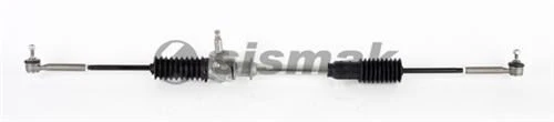 Sismak 210410T Direksiyon Kutusu Mekanik Uno 94- Rot Baslı ürün görseli 1