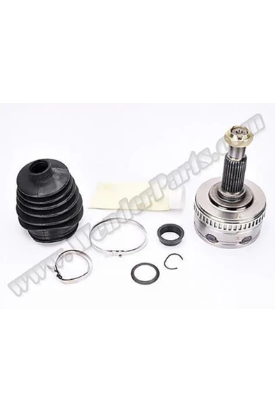 Wender Parts MA0003301585 Wenderparts Ma0003301585 Aks Kafası Ön Dıs (abs'lı) V-class 638/2 97-03 Vito 638 97-03 ürün görseli 1