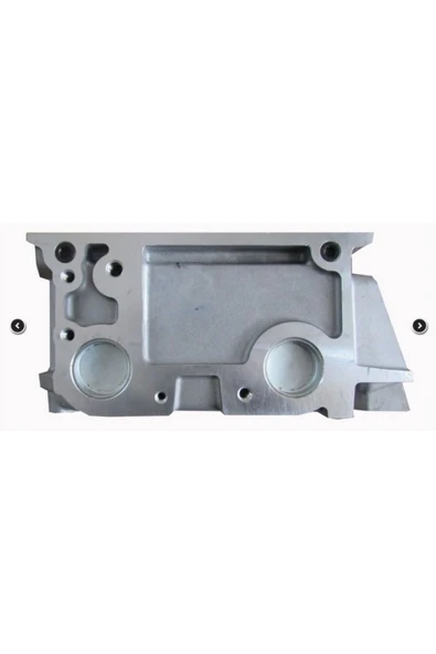 Asahi LP98345 Silindir Kapağı Ducato Daily 2.3 Jtd 16v Tabanı Delikli Düz Enjektör Euro 5 ürün görseli 1