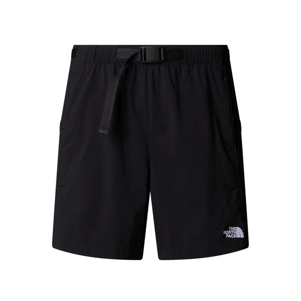 The North Face Erkek CLASS V PATHFINDER BELTED Şort - 7" NF0A8BHVJK31 ürün görseli 1