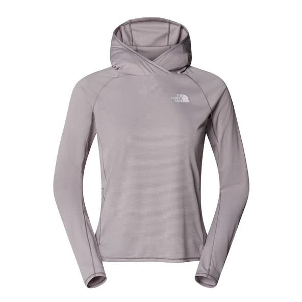 The North Face  Kadın SUNRISER HOODIE Svetşört NF0A8BN91OA1 ürün görseli 1