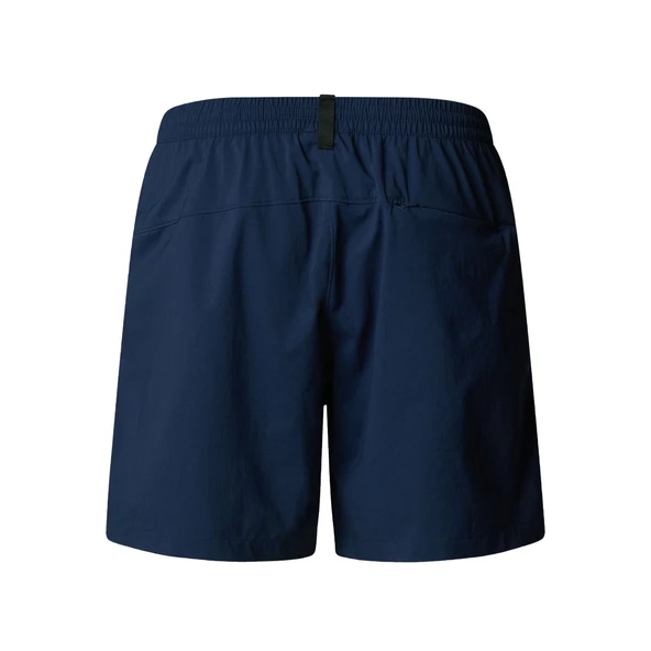 The North Face Erkek CLASS V PATHFINDER PULL ON FlashDry-XD™18CM Şort NF0A8B5T8K21 - Resim 2