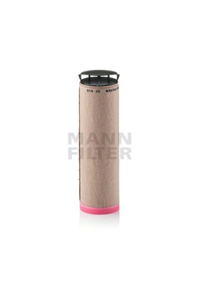 Mann CF610 Iç Filtre KHD BF6M 1013E BF6M 1013ECF HAVA FILTRESI ürün görseli 1