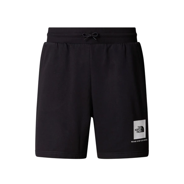 The North Face Erkek BOX NSE REGULAR Şort NF0A8C1JKY41 ürün görseli 1
