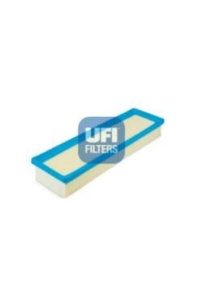UFI 30.262.00  Hava Filtresi 206 307 / C4 1.4 16v Et3j4 Uyumlu ürün görseli 1