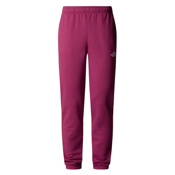 The North Face Kadın SIMPLE DOME REG. TAPERED JOGGER Eşortman NF0A8C1Y6EO1 ürün görseli 1