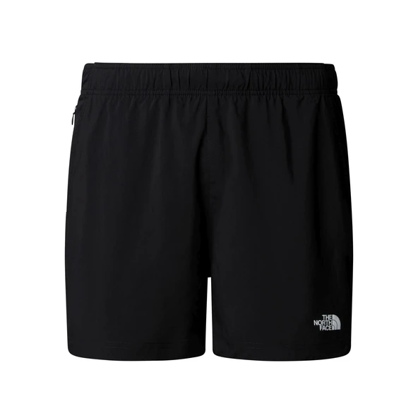 The North Face M 24/7 5'' SHORTS Erkek Sportif Şort NF0A882D4H01 ürün görseli 1