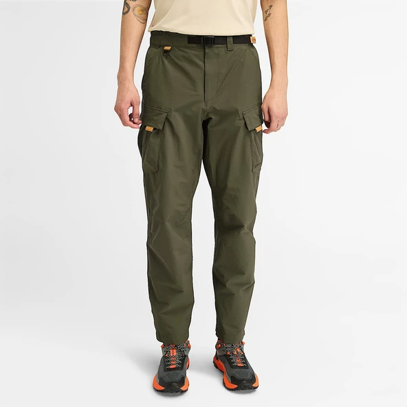 Timberland BAXTER PEAK MOBI FLEX TECH QUICK-DRY STR Erkek Pantolon TB0A6VBTA581 ürün görseli 1