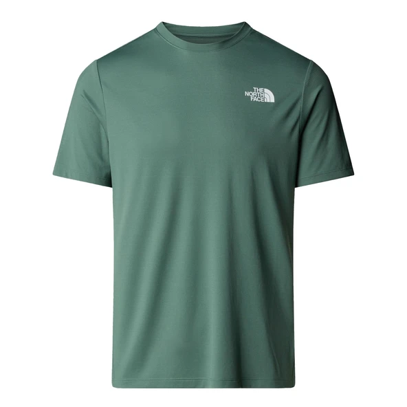 The North Face Erkek 24/7 BOX NSE Tişört  NF0A895MHCH1 ürün görseli 1