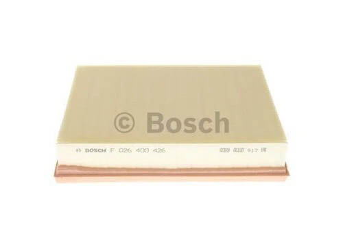 Bosch F026400426 HAVA FİLTRESİ NAVARA-X-KLASSE ürün görseli 1