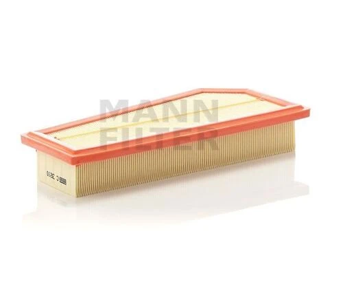 Mann C3210 HAVA FİLTRESİ MERCEDES W204 W207 W212 11- ürün görseli 1
