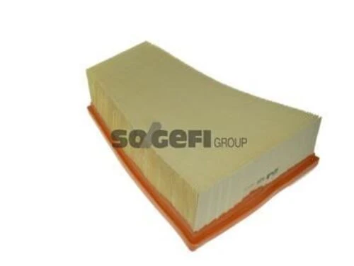 Purflux A1268 HAVA FİLTRESİ S-MAX MONDEO IV 07- GALAXY 11- / S80 ürün görseli 1