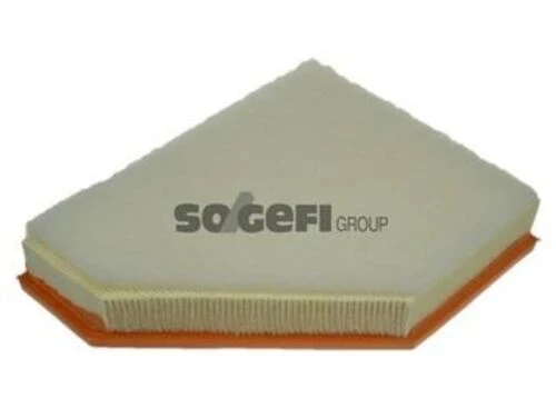 Purflux A1333 Hava Filtresı Bmw 1 Bmw 3 Bmw X1 116D 118D 120D 123D 316D 318D 320D 325D 330D 335D ürün görseli 1