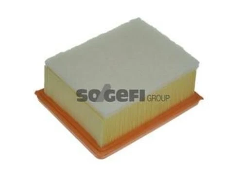 Purflux A1097 HAVA FİLTRESİ 206 -04 / XSARA 1.6 16V TU5JP4 1.6 8V TU5JP ürün görseli 1