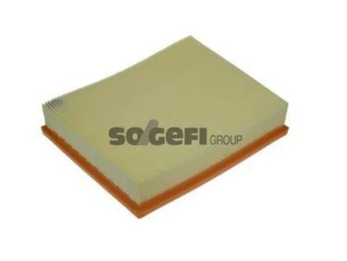 Purflux A1279 HAVA FİLTRESİ LAGUNA III 07- 1.6 16V K4M 2.0 16V F4 ürün görseli 1
