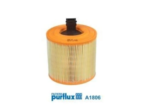 Purflux A1806 Hava Filtresi Opel Astra K 1.0 1.4 1.6 15 ürün görseli 1