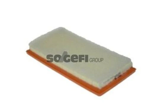 Purflux A1540 HAVA FİLTRESİ 500  L C 12- PANDA 12- 0.9 ürün görseli 1