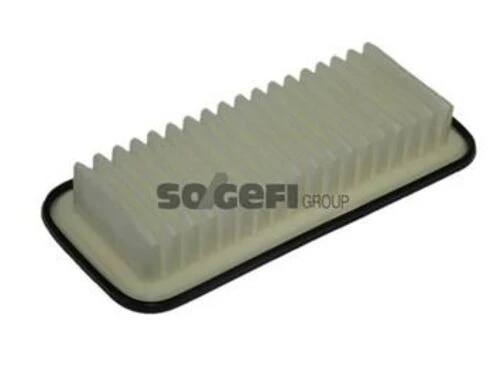 Purflux A1128 Hava Filtresı 107 / C1 / Yarıs 99- ürün görseli 1