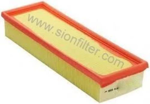 Sion SH1512 HAVA FİLTRESİ R9 DIESEL-SAFRANE 11/92- ürün görseli 1