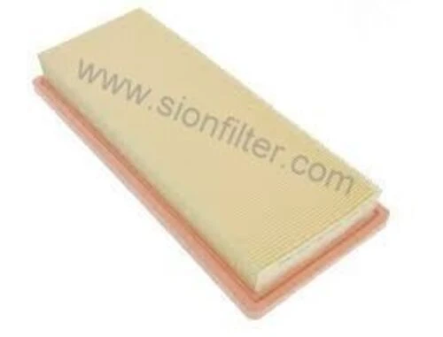 Sion SH1171 HAVA FİLTRESİ FIORINO 07- QUBO 08- / BIPPER 08- ürün görseli 1
