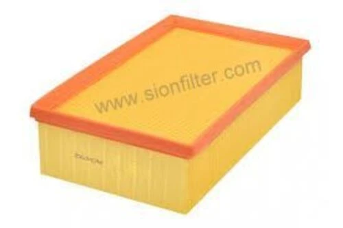 Sion SH1650 HAVA FİLTRESİ P307-P308 2.0HDI 07- P3008-P5008 ürün görseli 1