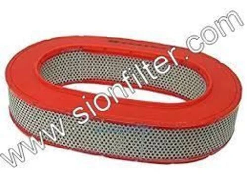 Sion SH1578 Hava Filtresi Mercedes W116 W126 76-85 Enj. ürün görseli 1
