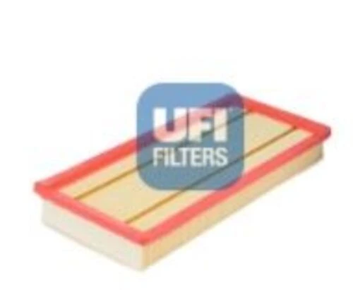 UFI 30.153.00 Ufı  Hava Filtresı 206 207 307 Bıpper / Xsara C2 C3 Nemo / Fiesta Fusion 1.4 HDI 1.4 TDCI ürün görseli 1