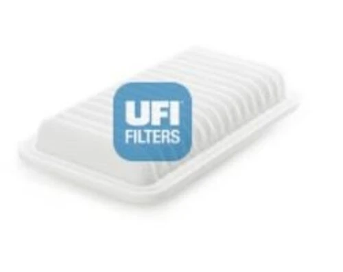 UFI 30.289.00 Ufı  Hava Filtresı Corolla Uyumlu 03- ürün görseli 1