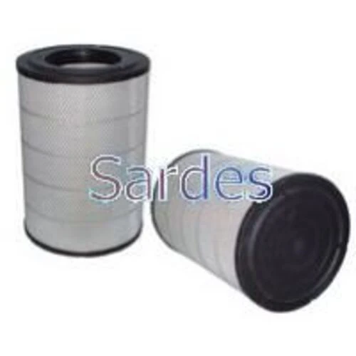 Sardes SA451 Sa451 Hava Filtresı J9 Premıer  / Karsan J10 ürün görseli 1