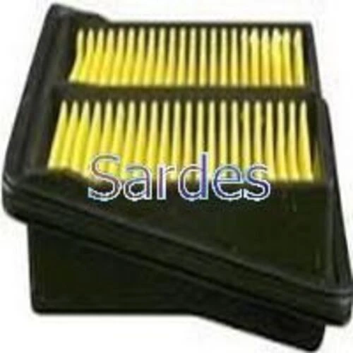 Sardes SA524 Sa524 (Sa524Pl) Hava Filtresı Honda Jazz 1.2 57Hp-1.4 83Hp 02- ürün görseli 1