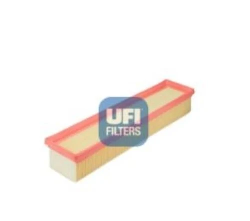 UFI 30.181.00   HAVA FİLTRESİ CLIO II CLIO THALIA KANGOO 05- ME ürün görseli 1