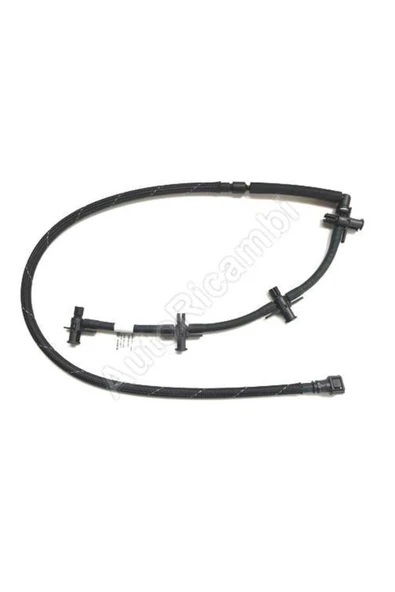 Bosch 0445130041  Yakıt Geri Dönüş Borusu Daily 30S 18 07.2017- Daily 33S 11 05.2014- Daily 35C 15 3.0 ürün görseli 1