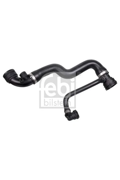 FEBI 37461  Radyatör Hortumu Üst E46 N 40424546 ürün görseli 1