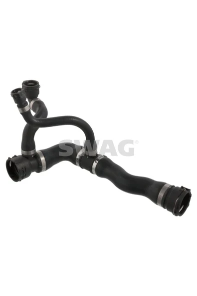 Swag 20946037  SOĞUTMA SUYU HORTUMU 5 SERIES E60 5 SERIES E61 ürün görseli 1