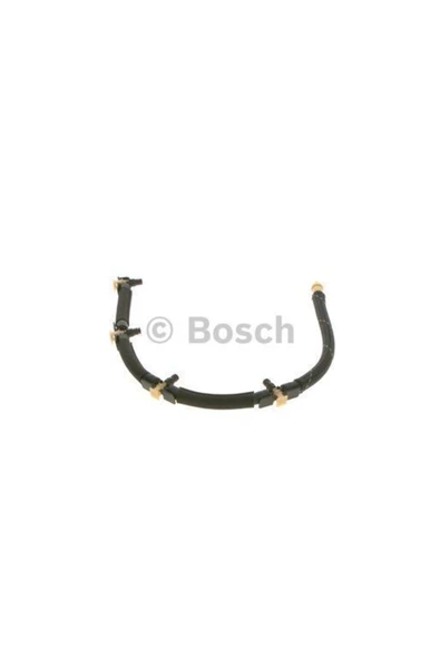 Bosch 0928402164 Enjektör Geri Dönüş Hortumu Crafter 12- Ckub 2.0 Tdı  Uyumlu ürün görseli 1