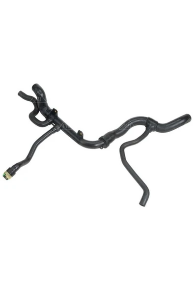 YTT 11551  Radyatör Hortumu Alt Vectra B 2.0 95 02 ürün görseli 1