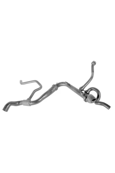 Mga 961848 Hortum Radyator Alt Opel Vectra B 2.0 Nej  Oem ürün görseli 1