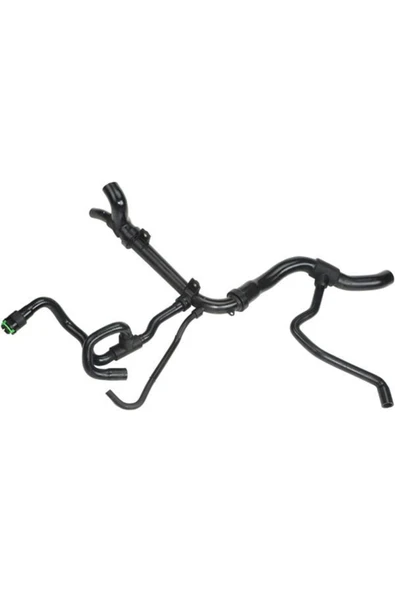 YTT 11553 R18129 Radyator Hortumu Ahtapot Opel Vectra B X20xev 96-99 ürün görseli 1