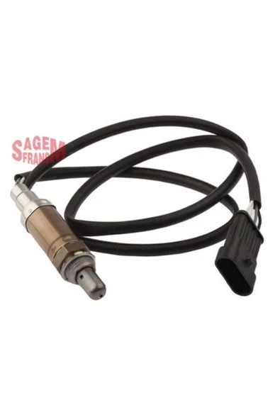 Sagem 11210 FR  Radyatör Hortumu Alt Tempra Tipo 2.0 8V 90 96 ürün görseli 1