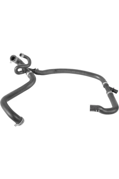 Mga 963123 Radyator Alt Hortumu Ford Transıt V347 2.2 06-  Oem ürün görseli 1