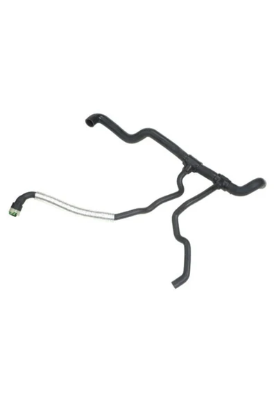 Mga 961847 Hortum Radyator Alt Opel Vectra B 2.0 Dtl  Oem ürün görseli 1