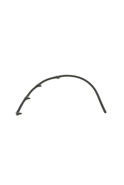 Bosch 0928400398 YAKIT HORTUMU MERCEDES OM611 W203-W210 ürün görseli 1
