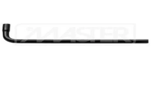 Master 0716  Kalorifer Hortumu Su Dönüş Murat 131 SLX ürün görseli 1