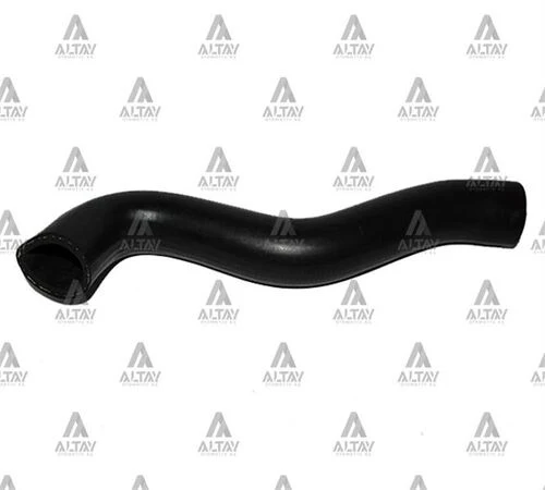 Maher 09537  Hortum Turbo L-200 06=Triton Ara Soğutucu (İntercooler) Giriş ürün görseli 1