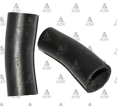 Maher 09515  Hortum Turbo Bongo 02-04 Ara Soğutucu (İntercooler) Çıkış ürün görseli 1