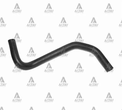 Maher 09262  Hortum Kalorifer H-100 L-300 Uzun ürün görseli 1