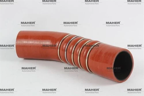 Maher 09531  Hortum Turbo Intercooler Çıkış Canter Fuso Tfa35 Tfb75 Tfb85 12= Uzun Euro5 Euro6 ürün görseli 1